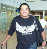 Alan Cav&eacute;