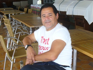 Pierrot Alkhal