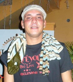 Ti Joe